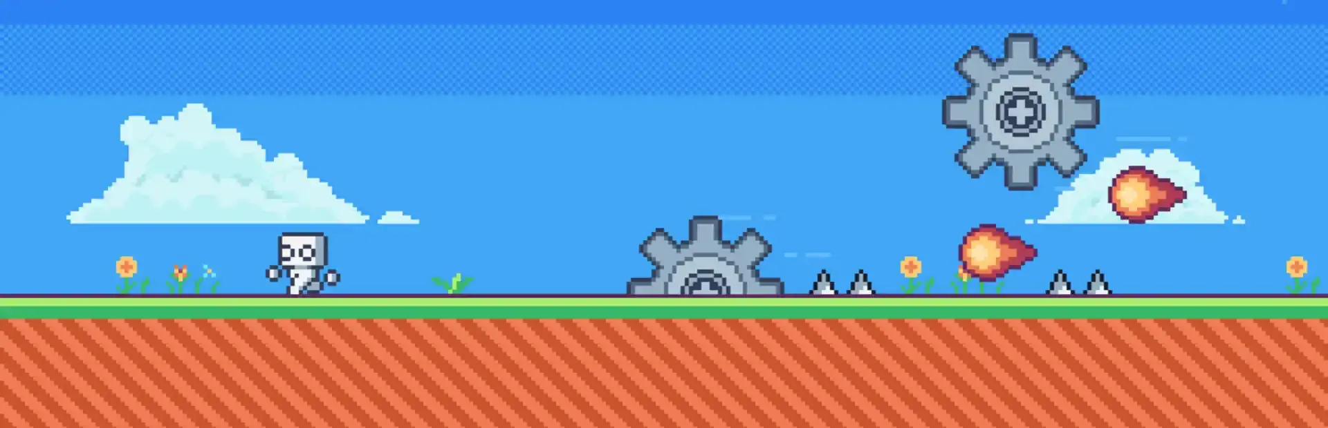 Rage Tower background