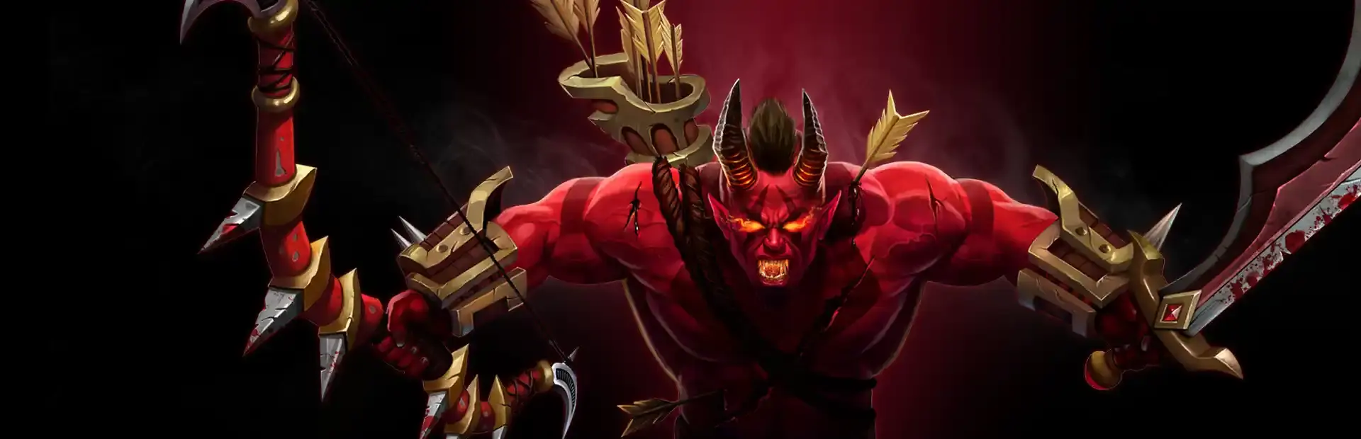 Asura background
