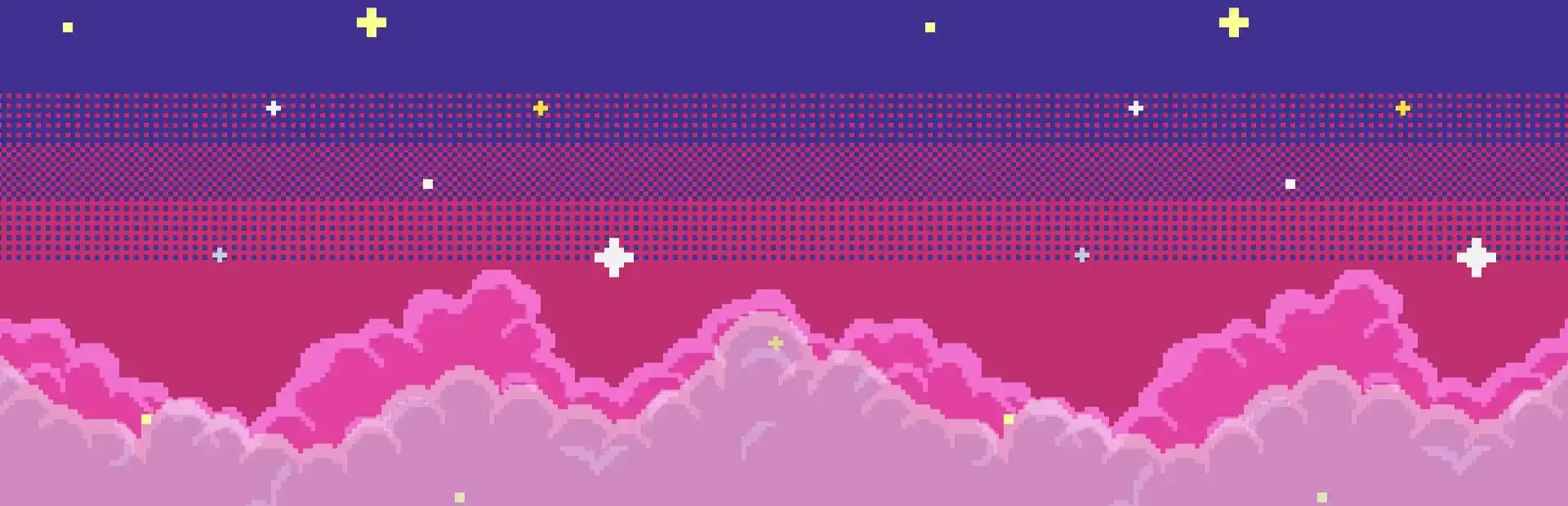Milo's Dream background