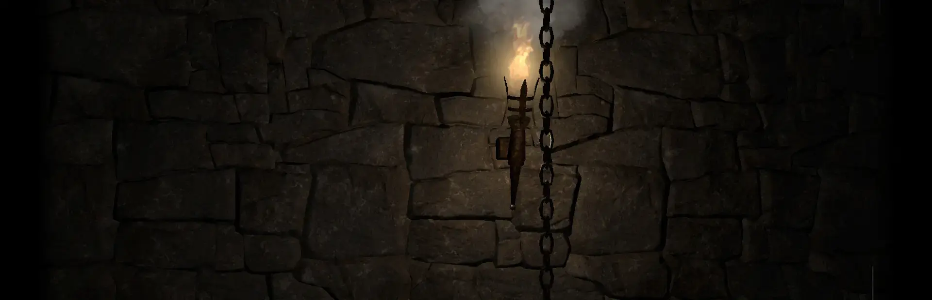 Crypts of Chaos background