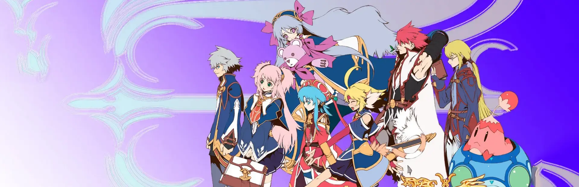 Mana Khemia: Student Alliance background
