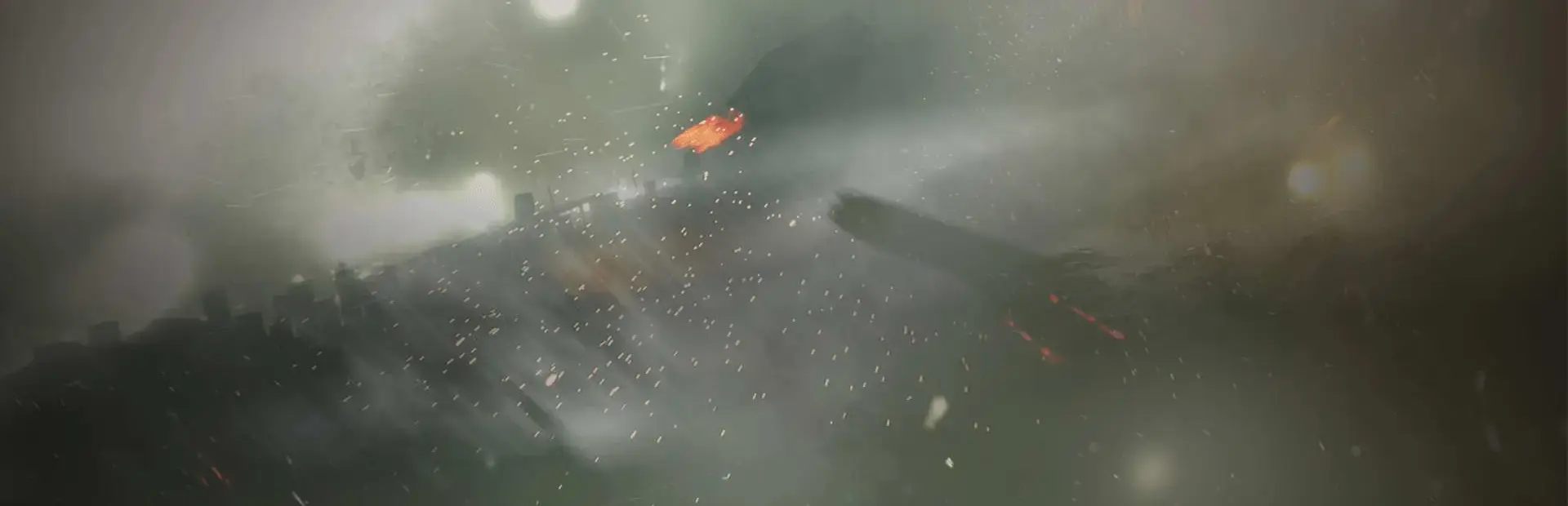 Call of Duty: Infinite Warfare background