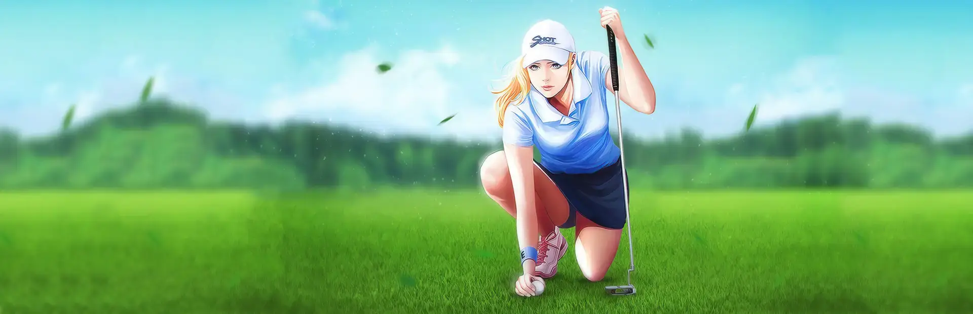 Shot Online background