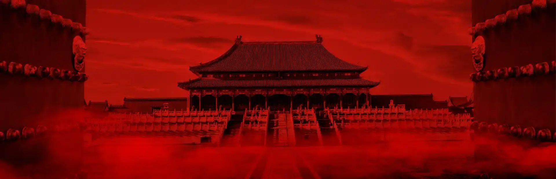 Dragon Throne: Battle of Red Cliffs background