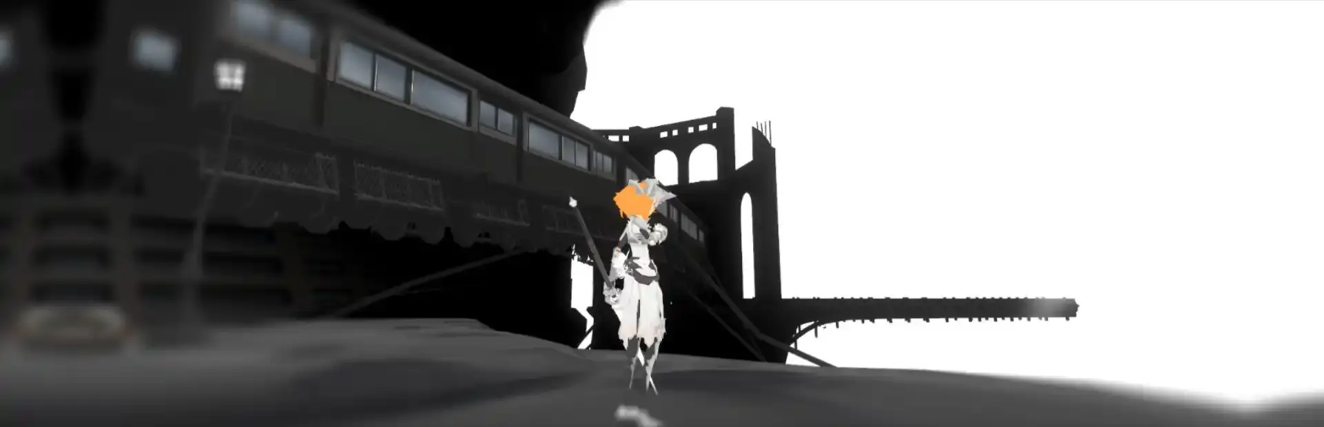 Arabel background