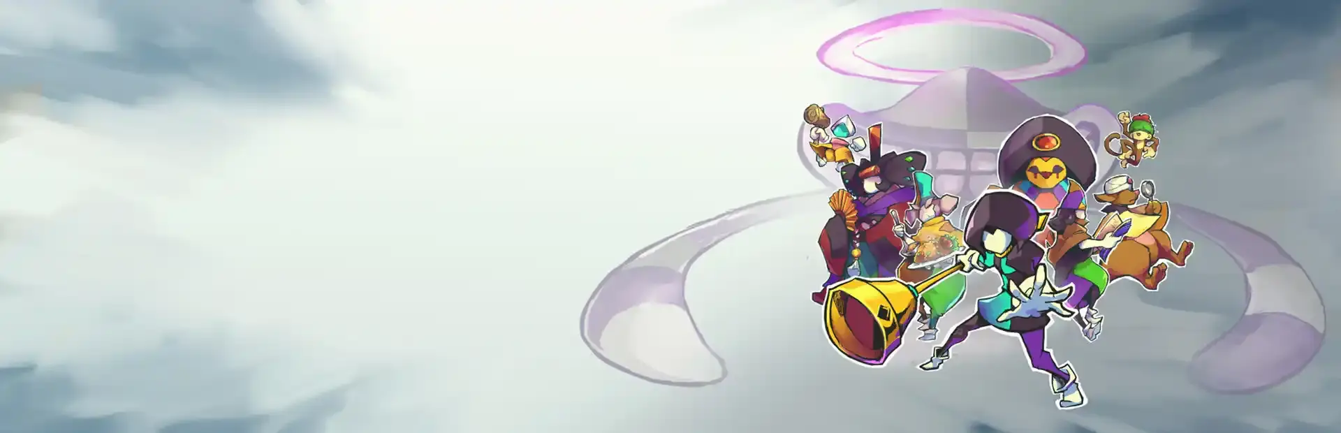 Anuchard background