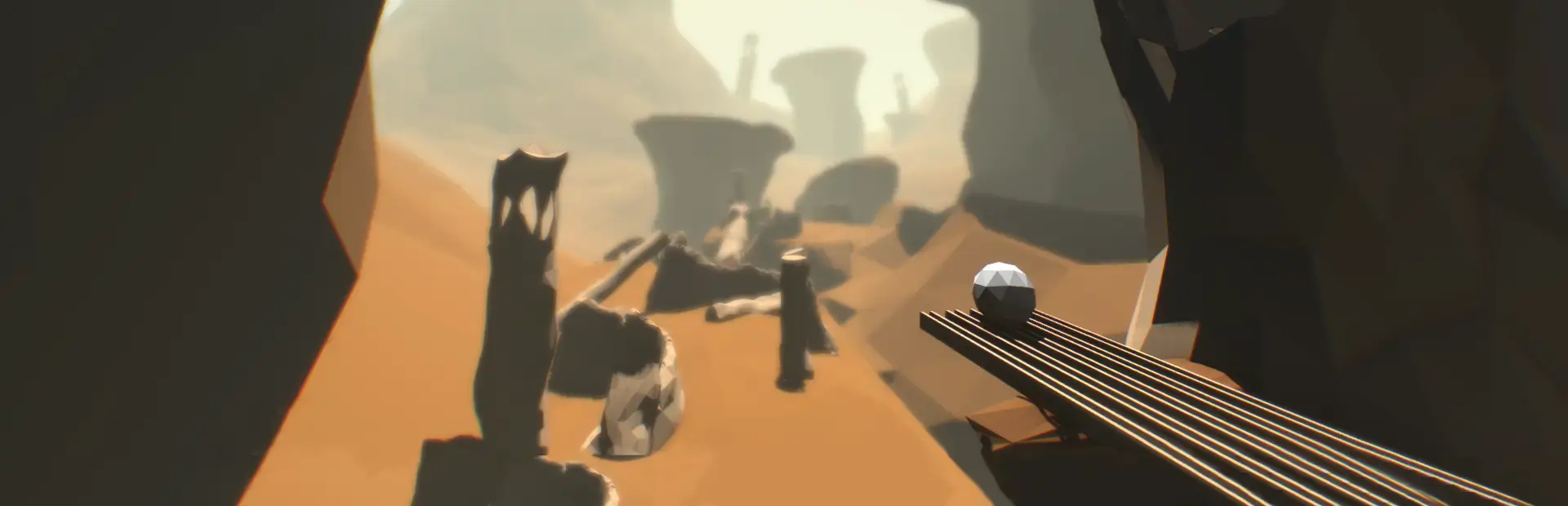 Polyball background