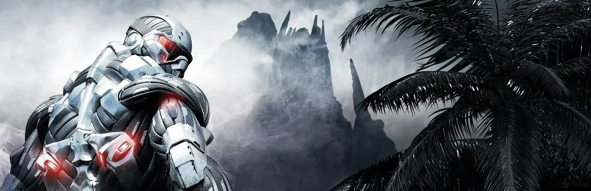 Crysis background