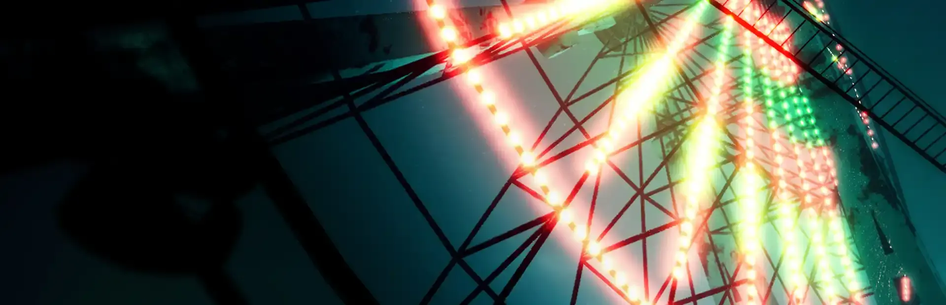 Lunapark VR background