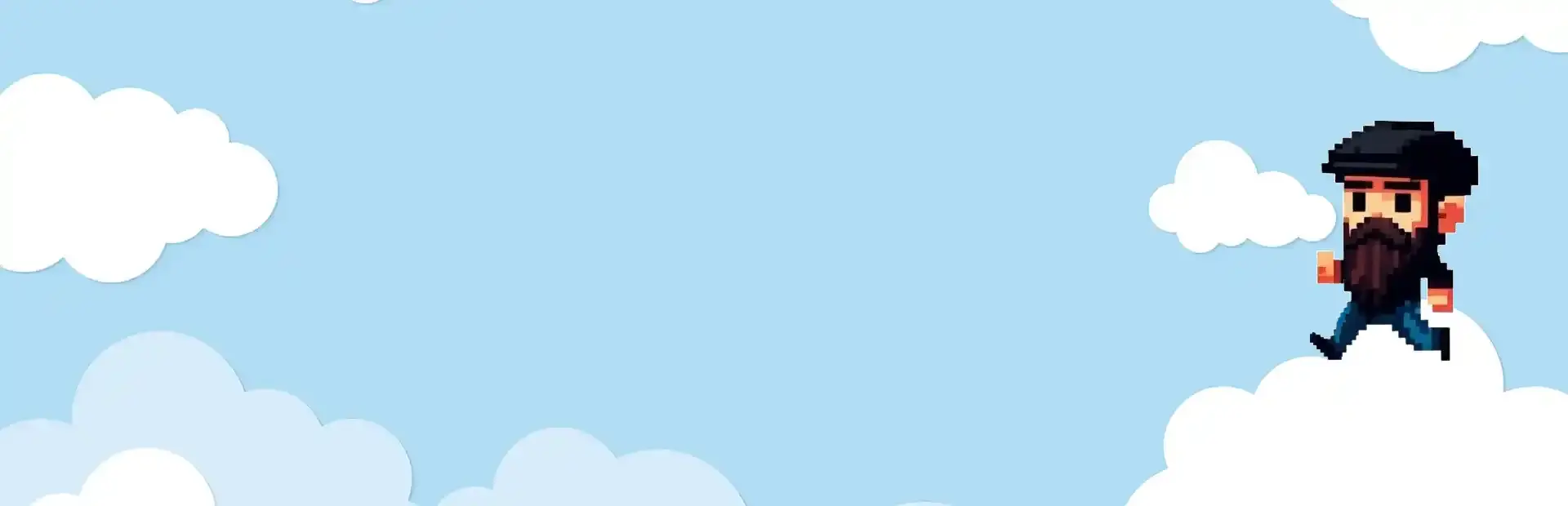Will Jump background