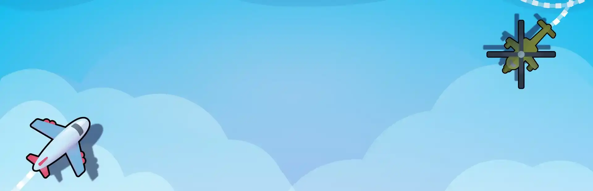 Air Traffic Control background