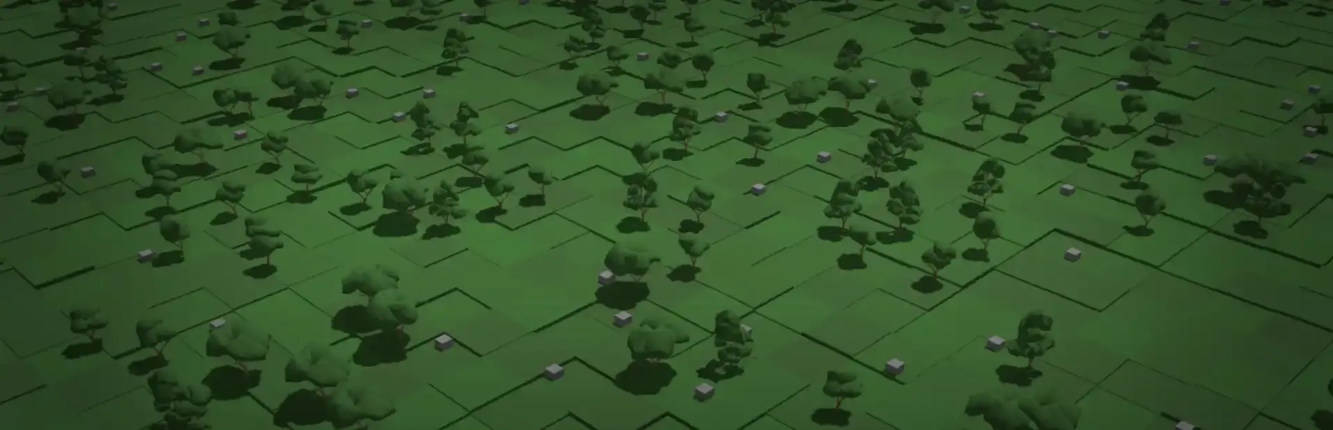 The City Must Grow background