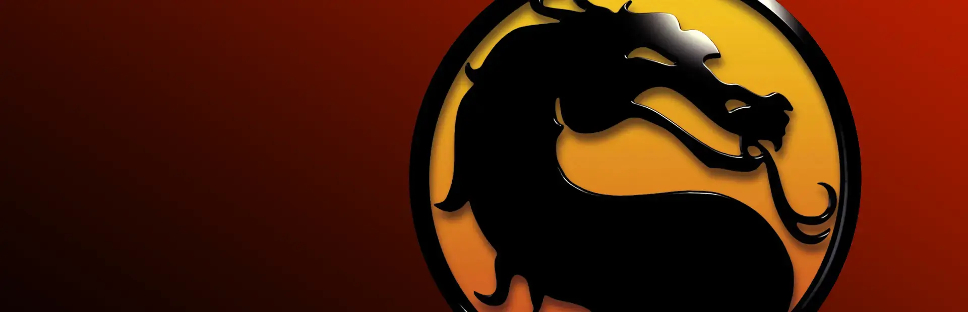 Mortal Kombat: Tiger Barcodzz background