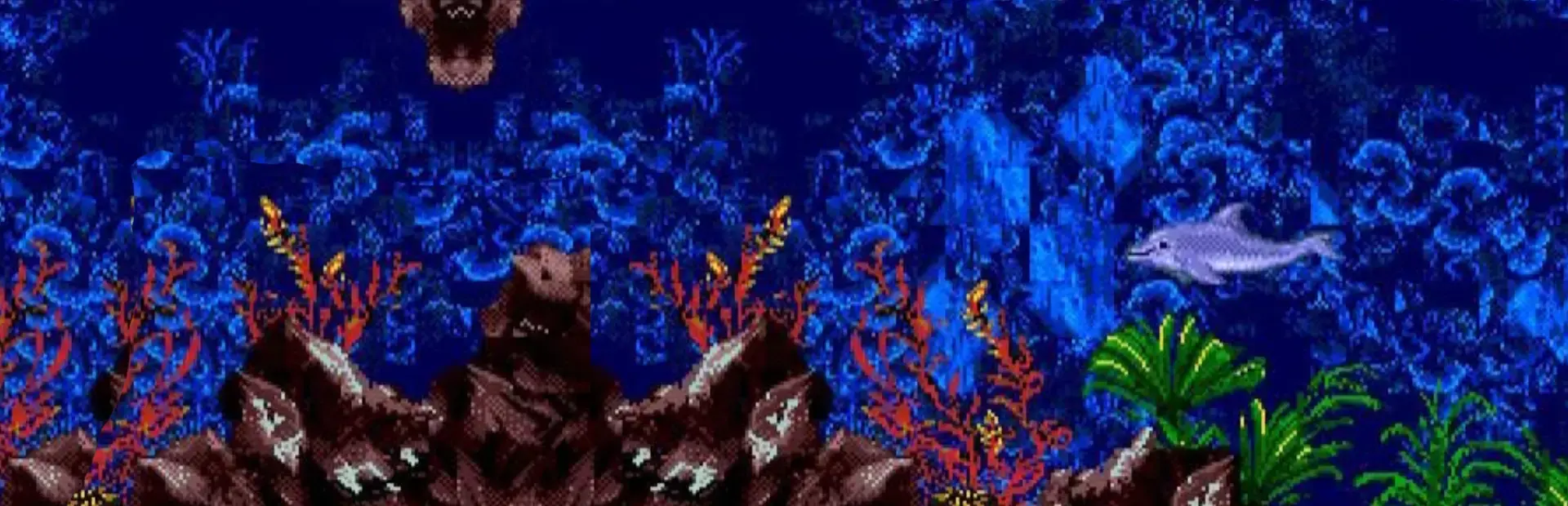 Ecco Jr. background