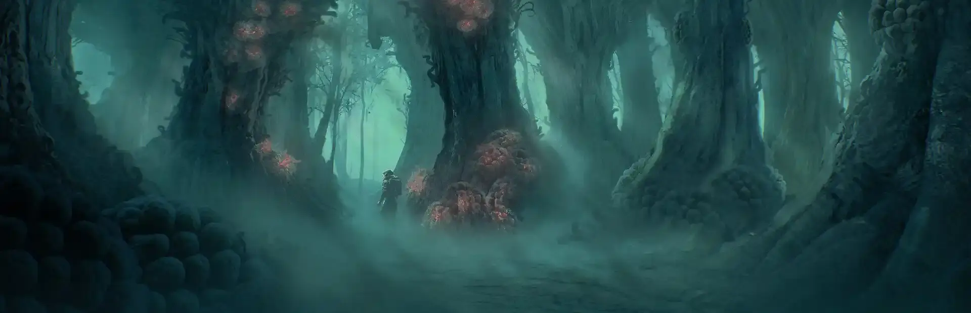 Regeneration Engine background