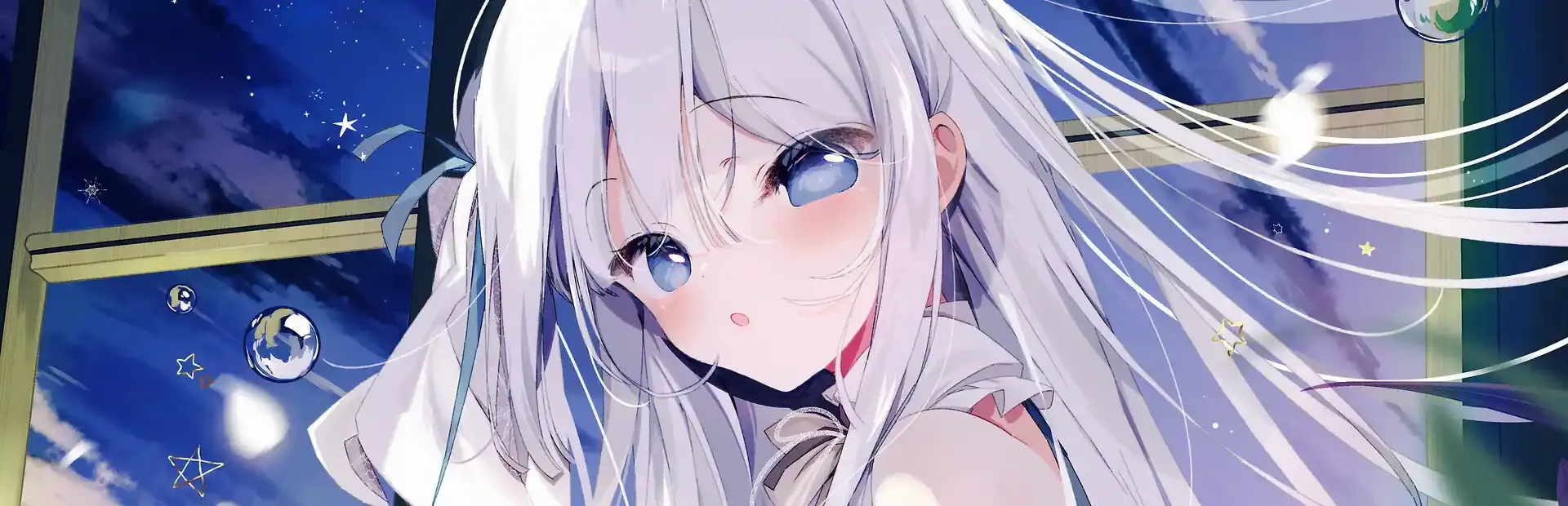 Putrika 1st.Cut: The Reason She Must Perish background