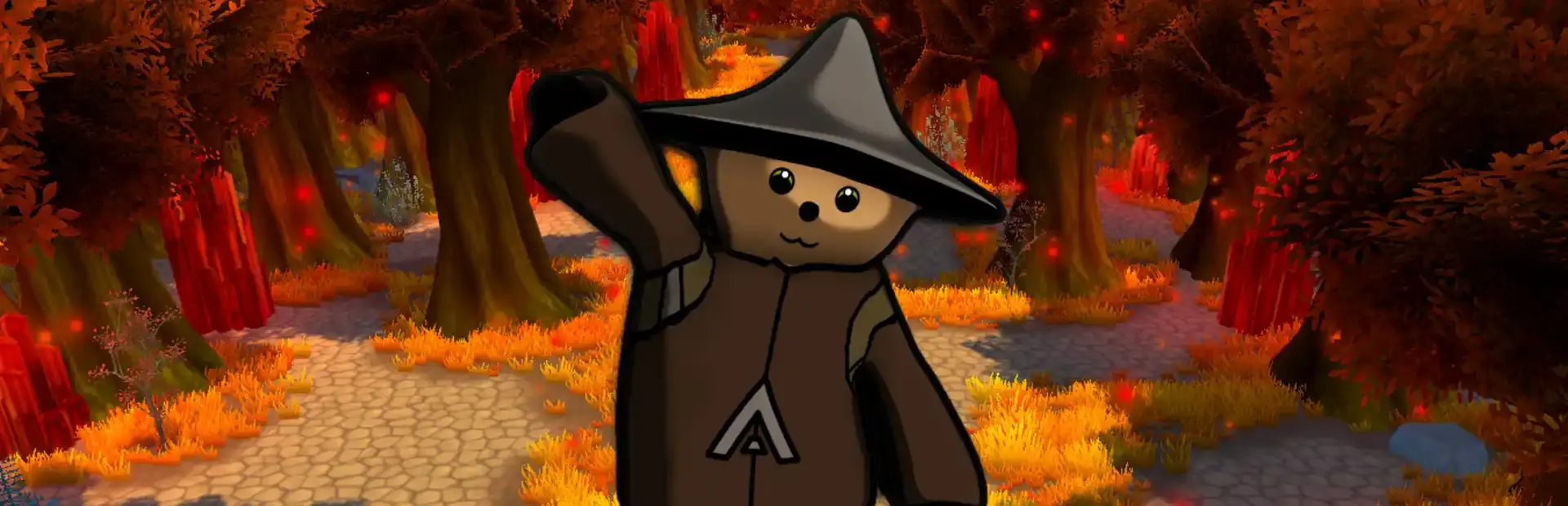 Aldroy: Chapter 1 background