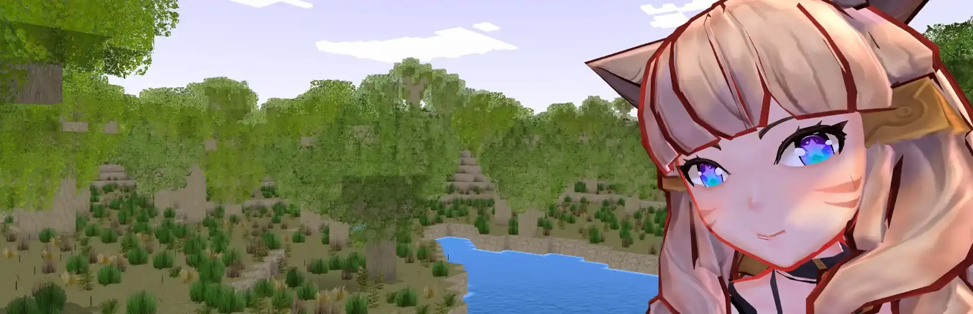 Megacraft Hentai Edition background
