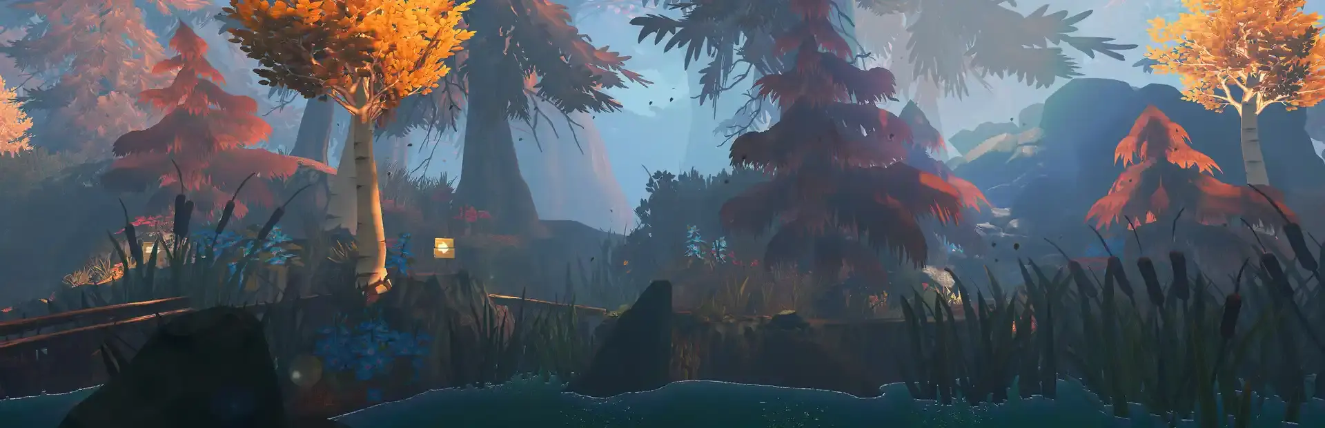 Koloboke: Sickness Simulator background