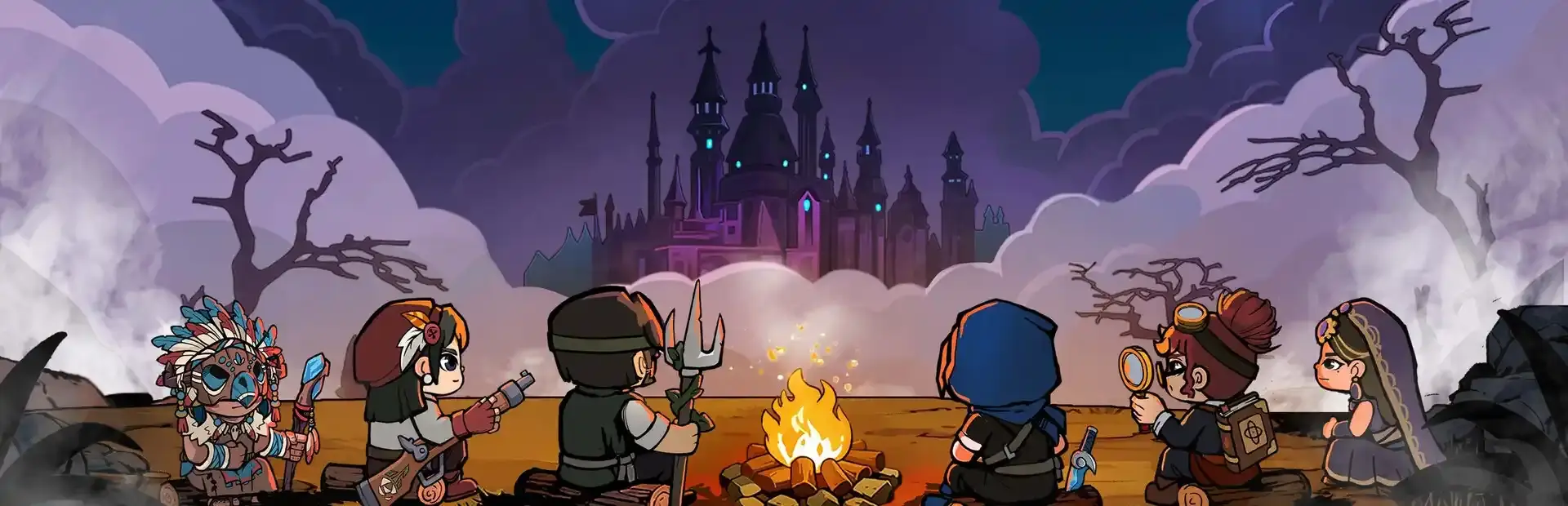 Re:Night background
