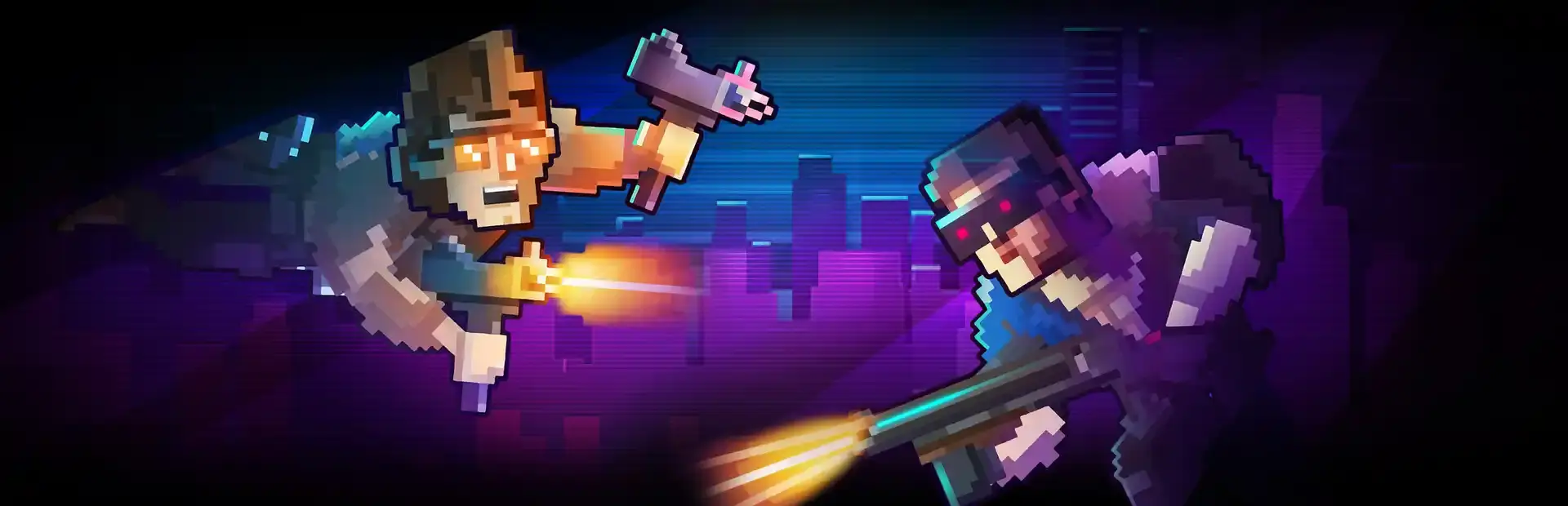 Super Hero Fight Club: Reloaded background