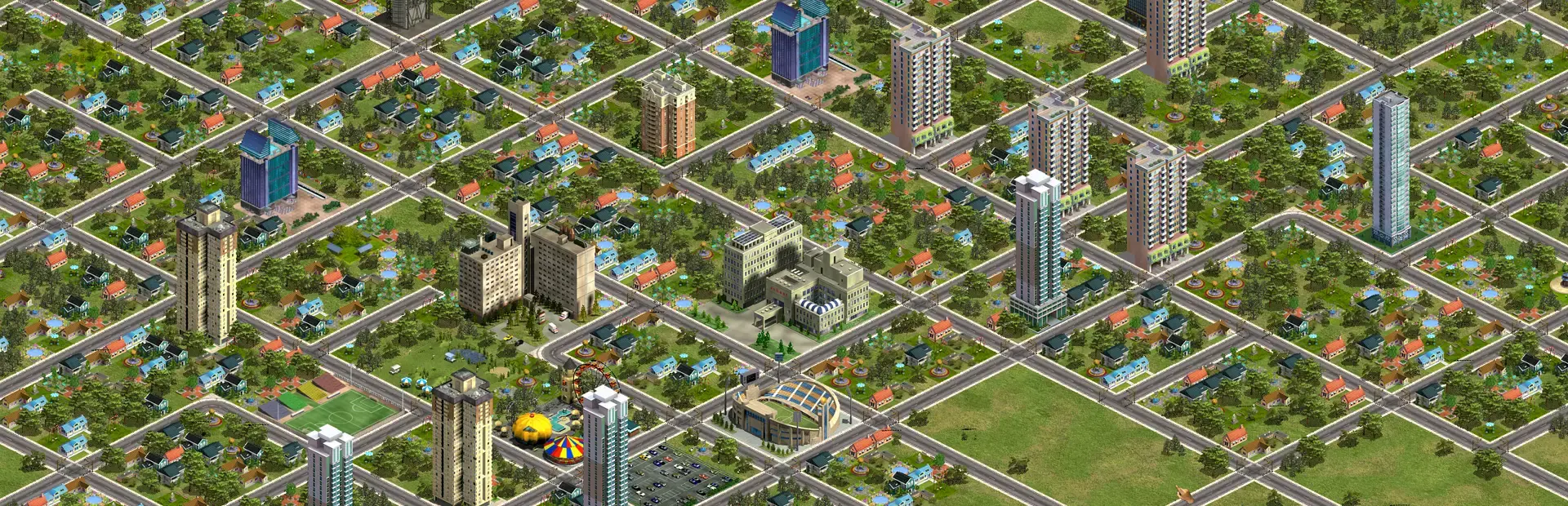 Capitalism Lab background