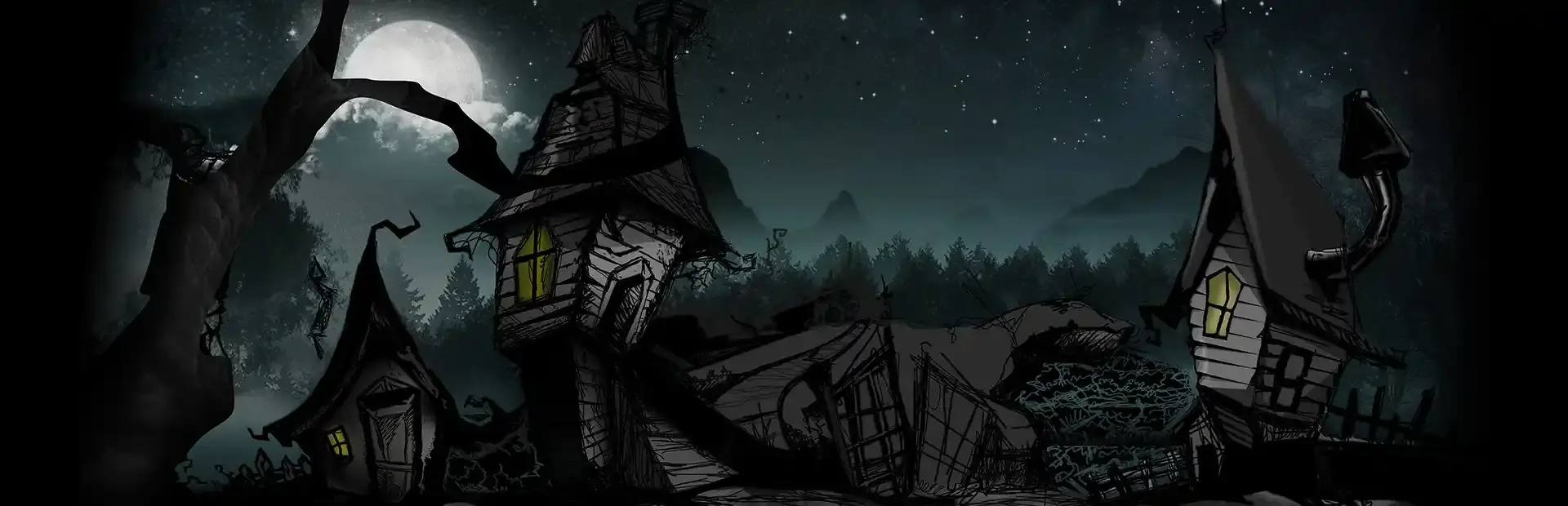 Dream Alone background