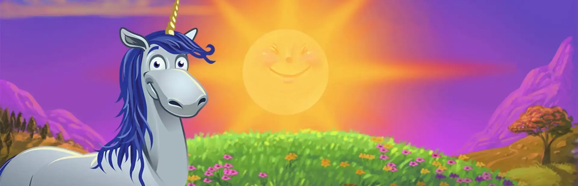 Peggle background