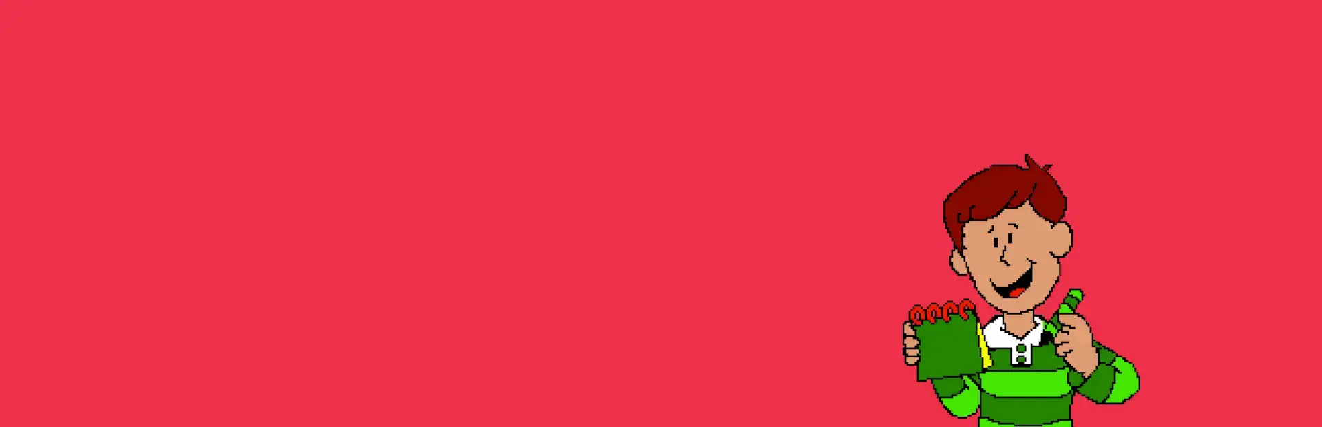 Blue's Clues Kindergarten background