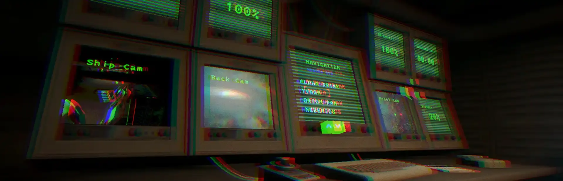 The Survivor background