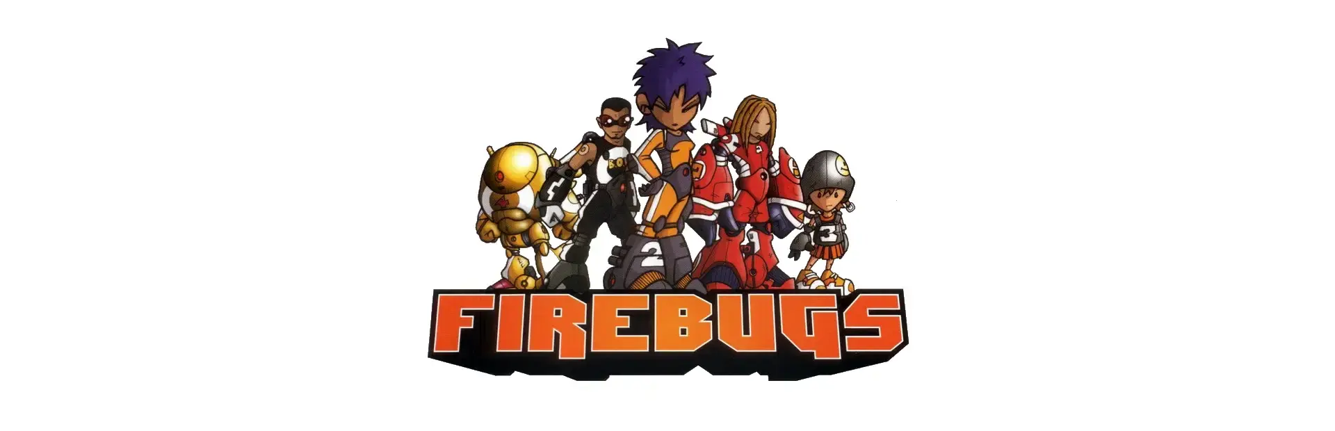 Firebugs background