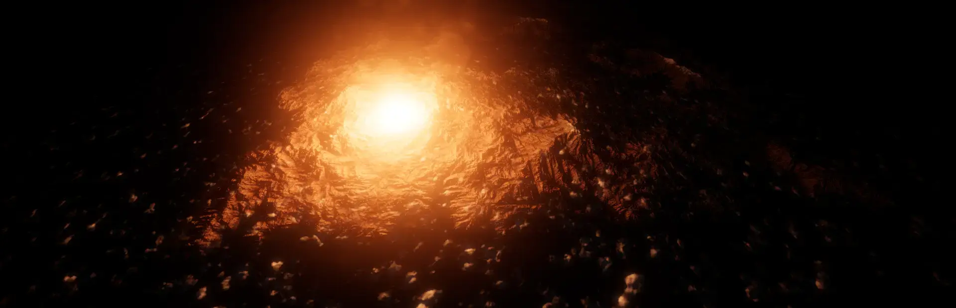 Nuclear Option background