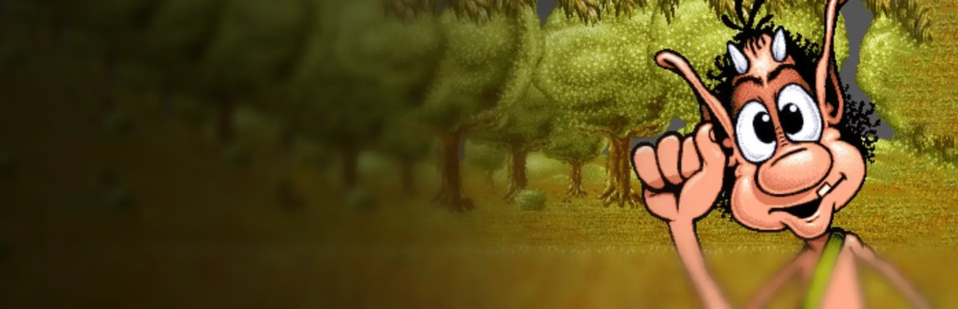 Hugo background