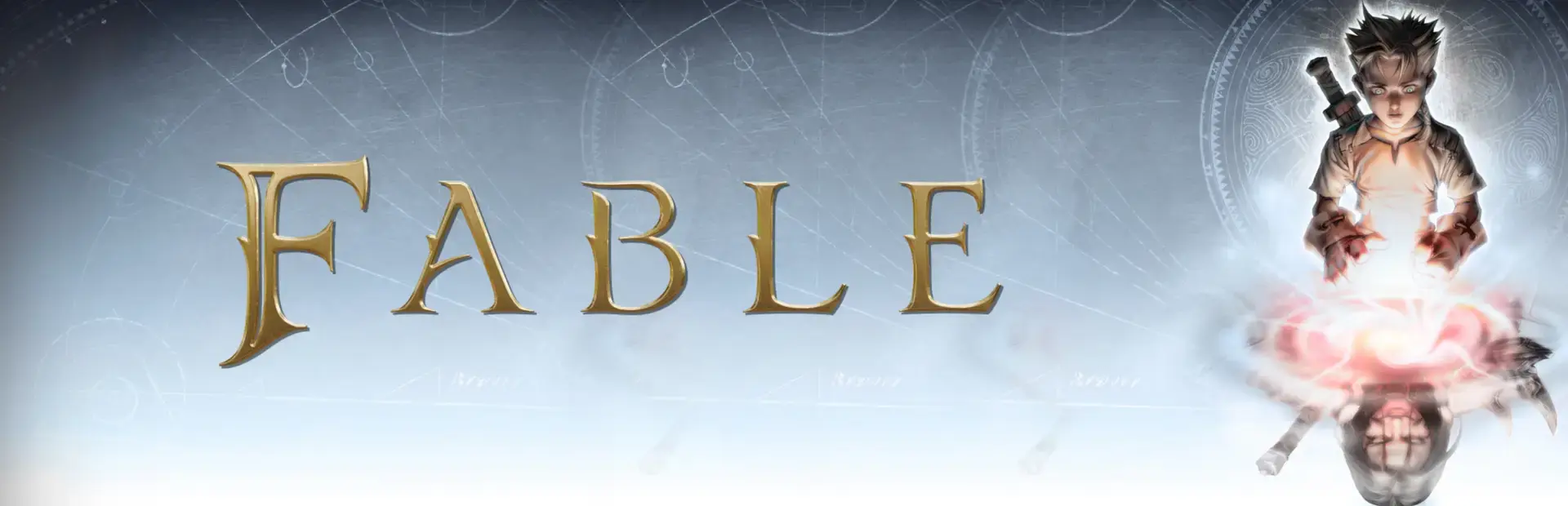Fable background
