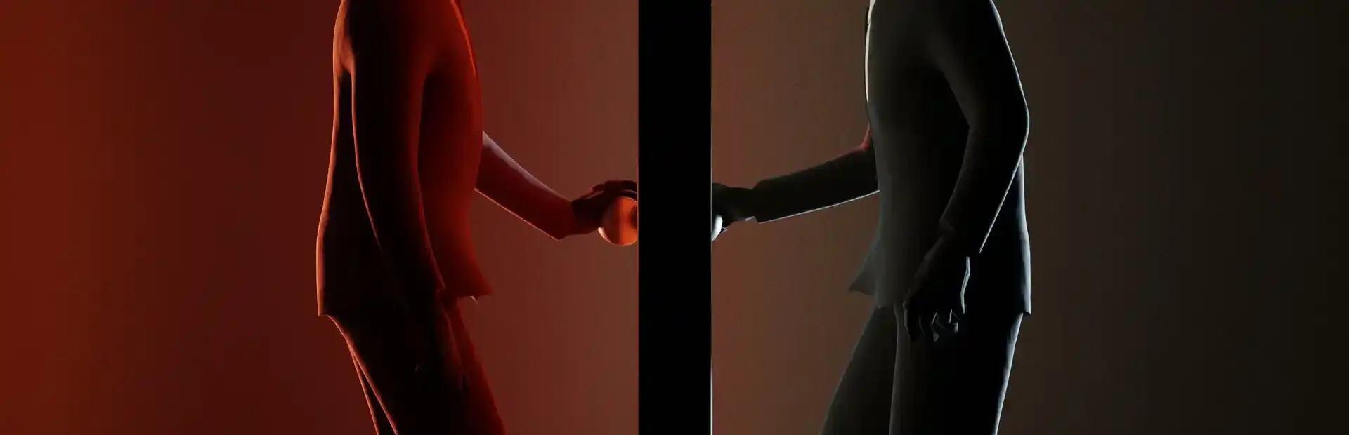 Corpo/Ghost background