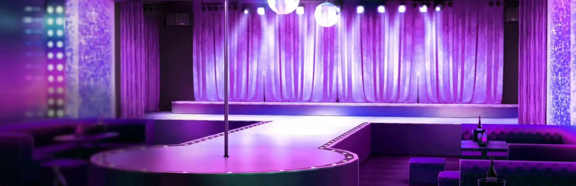 Femboys & Fries background