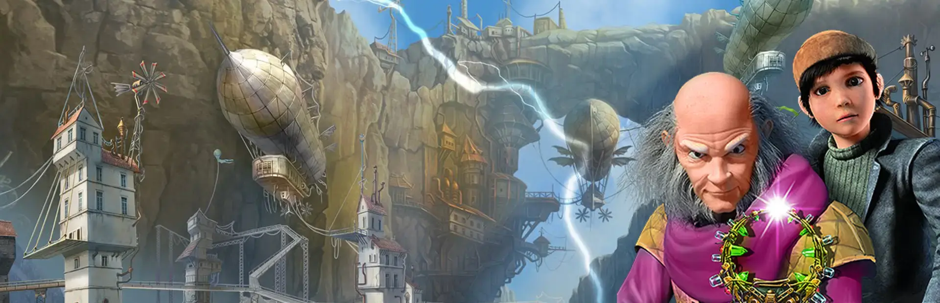 Kingdom of Aurelia: Mystery of the Poisoned Dagger background