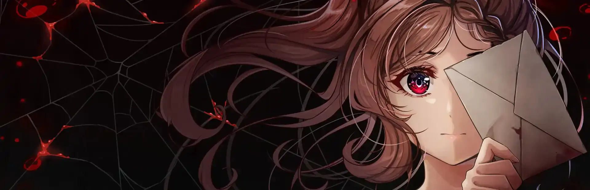 Amnea28: Two Eternities background