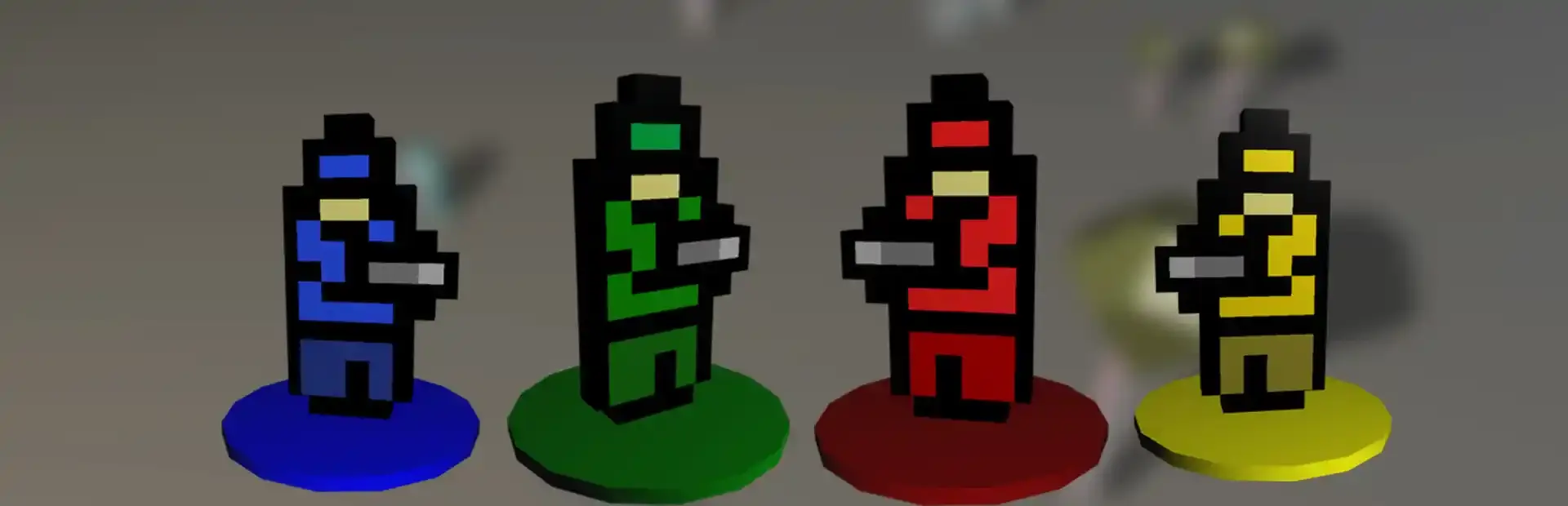 War War background