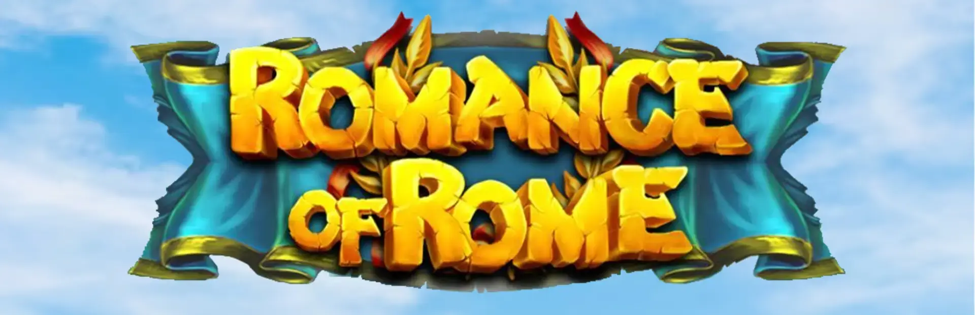 Romance of Rome background