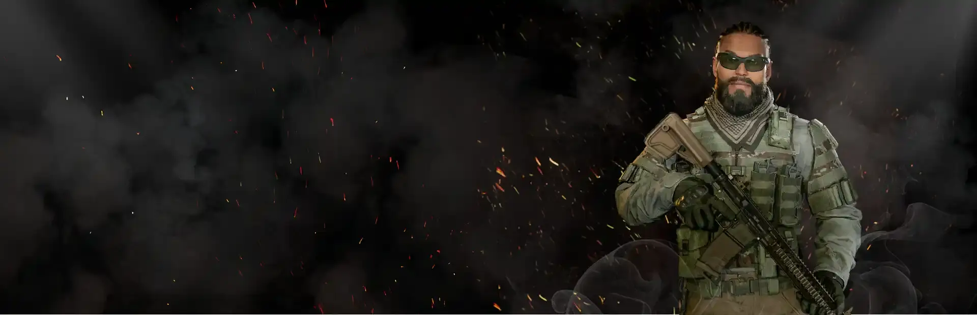 Reaper Actual background