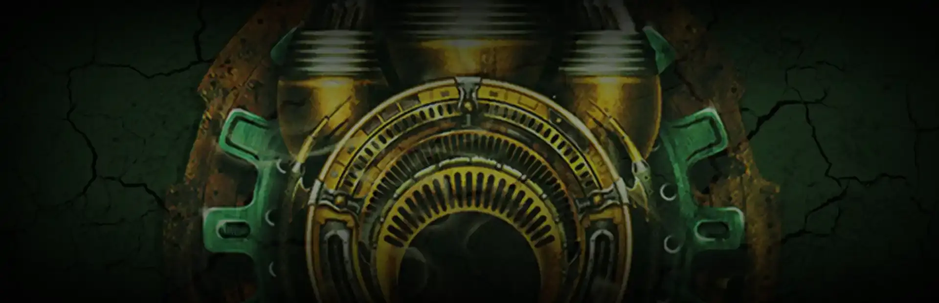 The Original Strife: Veteran Edition background