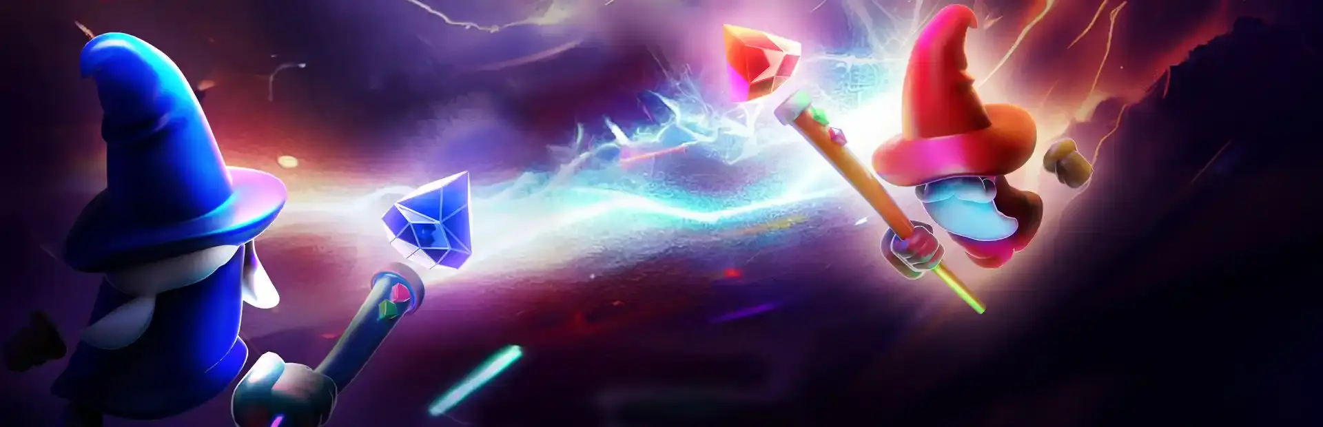 Slidemagi background