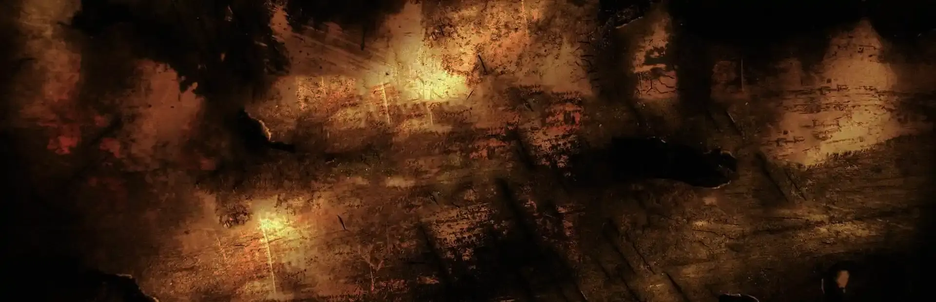 Silent Hill background