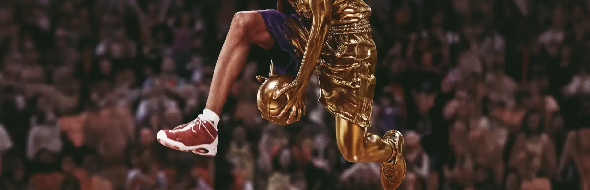 NBA 2K25: Tournament Edition background