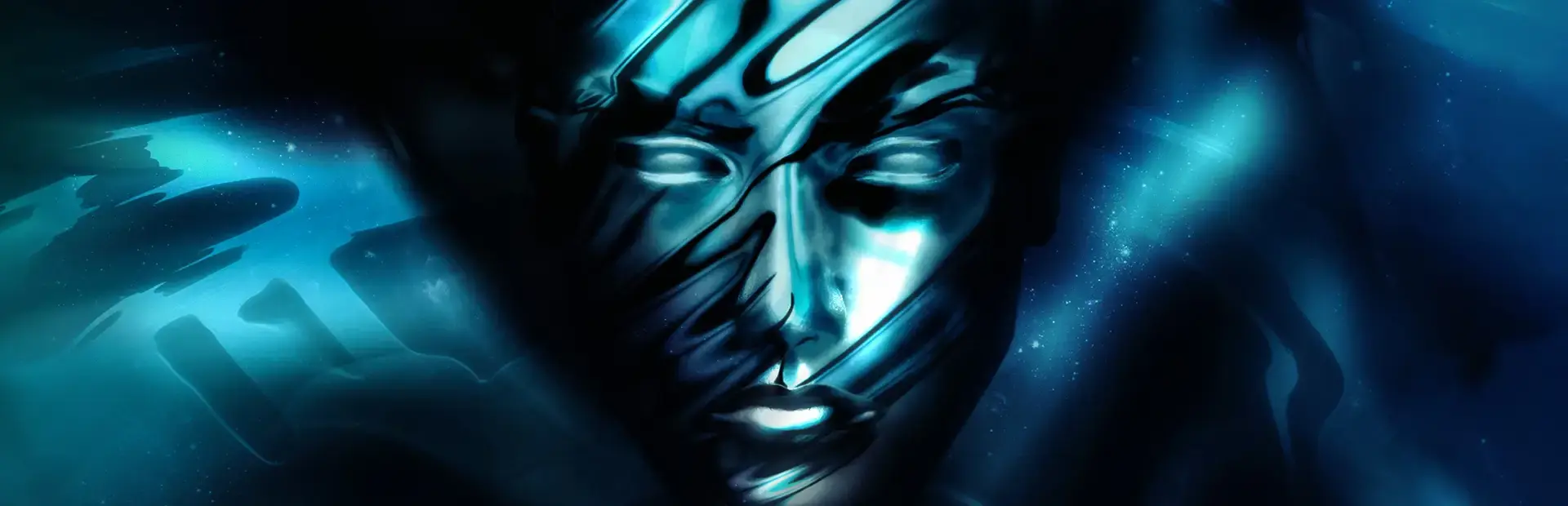 Syndicate Wars background