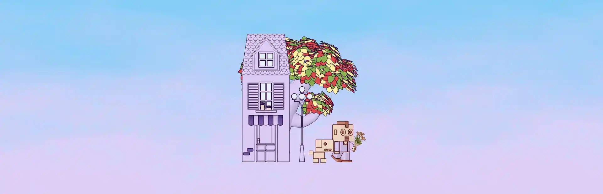 Hidden in Clickville background
