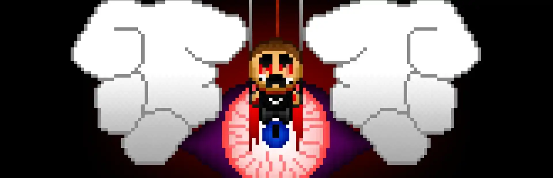 The Infernal Abyss background