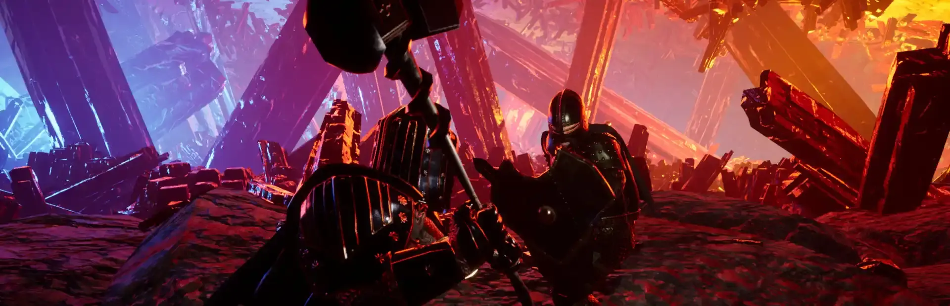 The Rebellion background