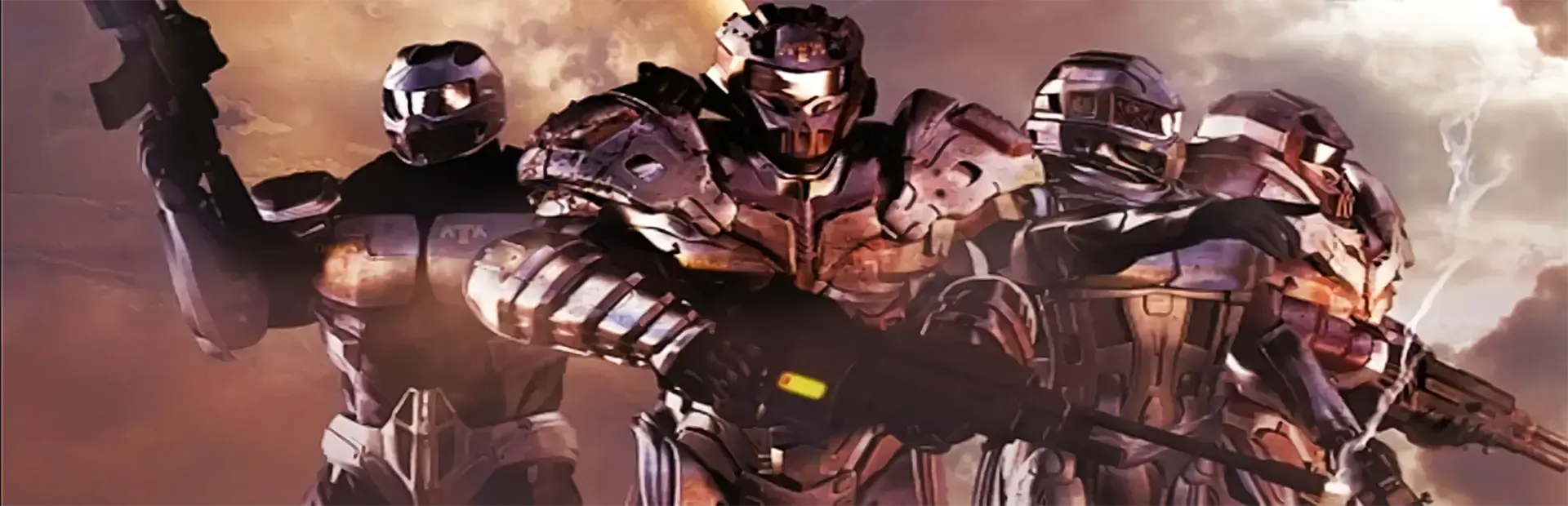 All Aspect Warfare background